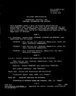 MIL MIL-D-60031A Amendment 1
