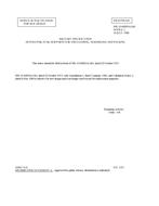 MIL MIL-D-60093A Notice 2 - Inactivation