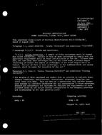 MIL MIL-D-60254A Amendment 2