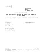 MIL MIL-D-6055D Notice 1 - Cancellation