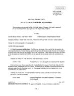 MIL MIL-D-60568B Amendment 1