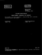 MIL MIL-D-60866 Notice 1 - Cancellation