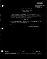 MIL MIL-D-63122B Amendment 1