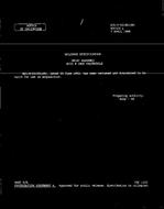 MIL MIL-D-63180 Notice 1 - Validation