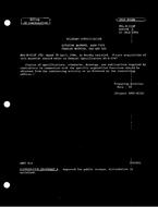 MIL MIL-D-633F Notice 1 - Cancellation
