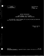 MIL MIL-D-63516 Notice 1 - Validation