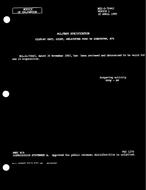 MIL MIL-D-70443 Notice 1 - Validation