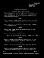 MIL MIL-D-70631A Amendment 1