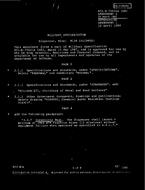 MIL MIL-D-70631A Amendment 2