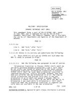 MIL MIL-D-70789A Amendment 2
