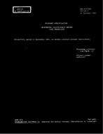 MIL MIL-D-7106C Notice 2 - Cancellation