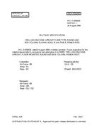MIL MIL-D-80002E Notice 1 - Cancellation