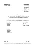 MIL MIL-D-80039B Notice 2 - Cancellation