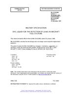 MIL MIL-D-81298D Notice 2 - Administrative