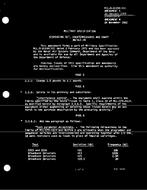 MIL MIL-D-81694 Amendment 5