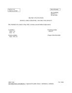 MIL MIL-D-82062C Notice 1 - Cancellation