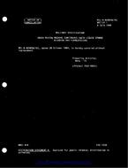 MIL MIL-D-82085B Notice 1 - Cancellation