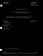 MIL MIL-D-87157 Notice 1 - Validation