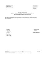 MIL MIL-D-87157/1 Notice 1 - Cancellation