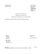 MIL MIL-D-9129/1B Notice 2 - Cancellation