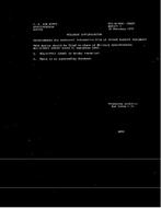MIL MIL-D-9863 Notice 1 - Cancellation