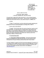 MIL MIL-DTL-0048684B