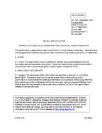 MIL MIL-DTL-0053084A
