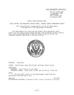 MIL MIL-DTL-11484/110D
