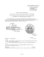 MIL MIL-DTL-11484/117C