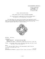 MIL MIL-DTL-11484/123C