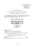 MIL MIL-DTL-11484/124C