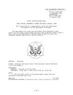 MIL MIL-DTL-11484/139C