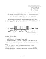 MIL MIL-DTL-11484/142C