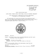 MIL MIL-DTL-11484/150C