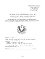 MIL MIL-DTL-11484/153B