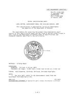 MIL MIL-DTL-11484/160C