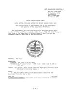 MIL MIL-DTL-11484/184B