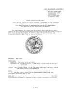 MIL MIL-DTL-11484/186B