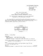 MIL MIL-DTL-11484/194A