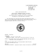 MIL MIL-DTL-11484/197A