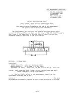 MIL MIL-DTL-11484/19D
