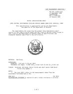 MIL MIL-DTL-11484/211A