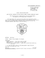 MIL MIL-DTL-11484/215A