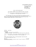 MIL MIL-DTL-11484/216A