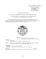 MIL MIL-DTL-11484/217A