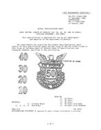MIL MIL-DTL-11484/218B