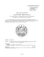 MIL MIL-DTL-11484/223A