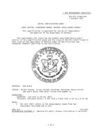 MIL MIL-DTL-11484/249