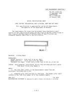 MIL MIL-DTL-11484/25E MIL MIL-DTL-11484/25E