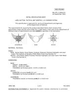 MIL MIL-DTL-11484/270